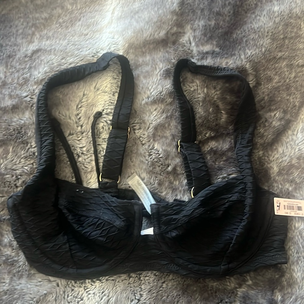 Victoria Secret bikini top